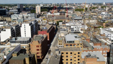 The Council has committed to installing an additional 182 electric vehicle charging points by the end of the year